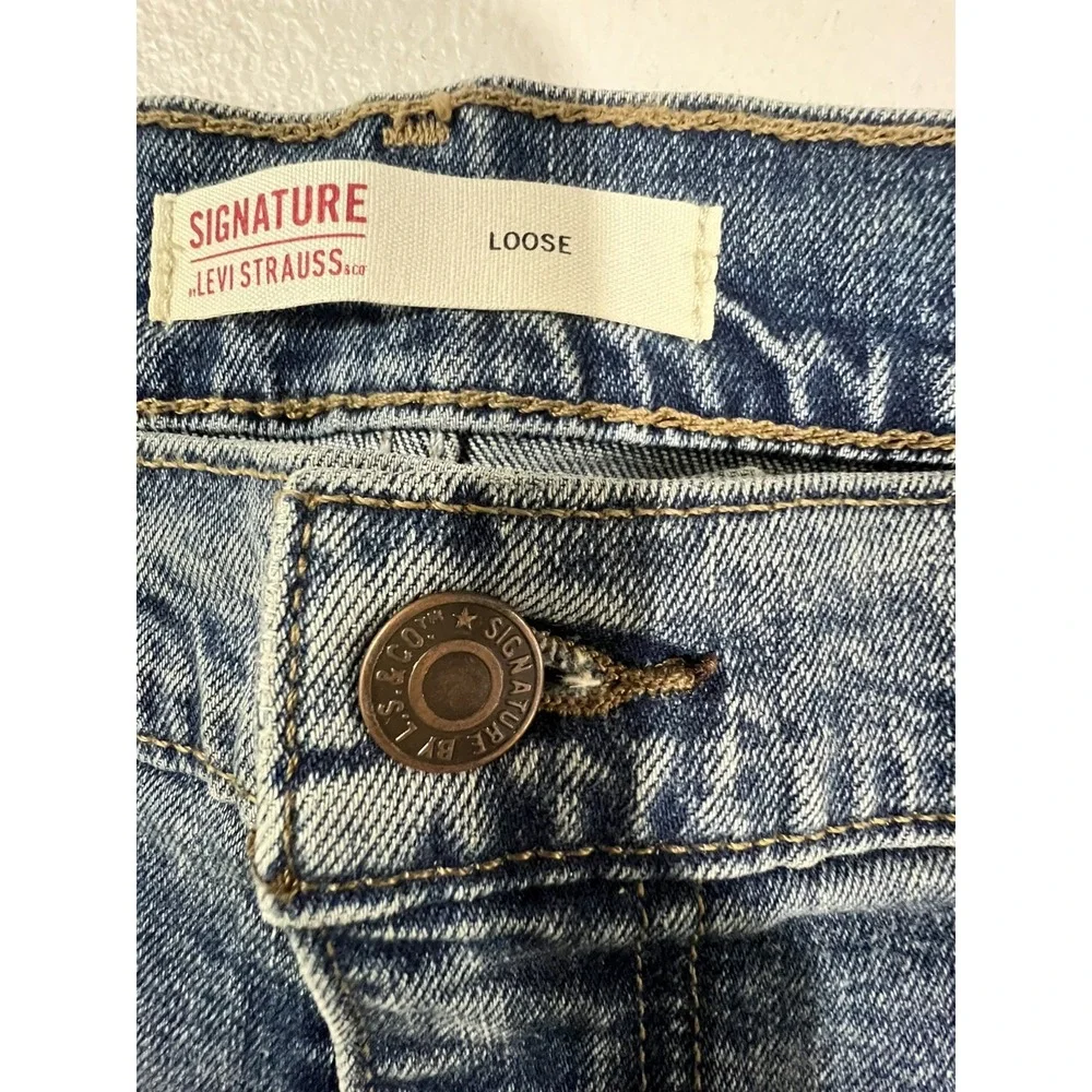 Levis mens levi
